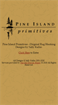 Mobile Screenshot of pineislandprimitives.com